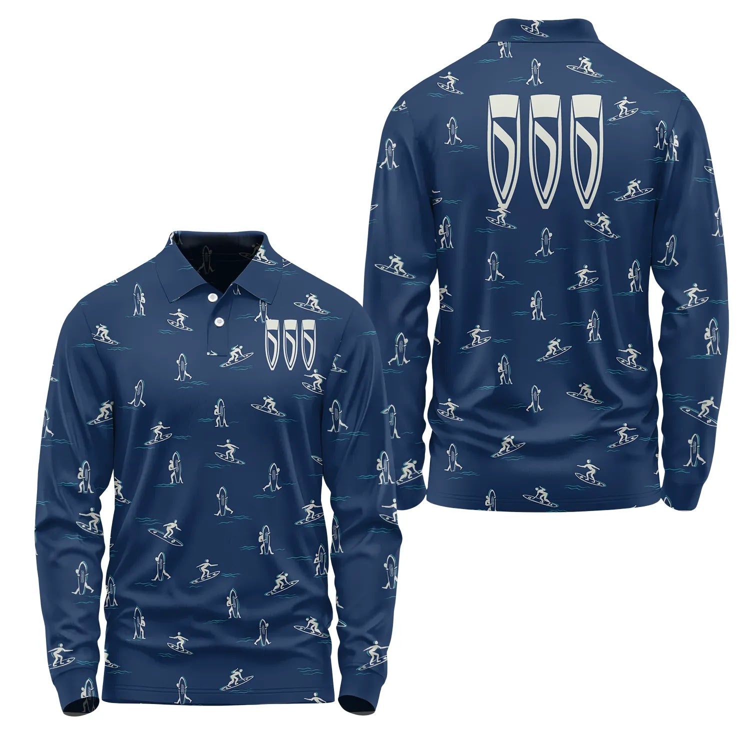 Buick Apparels SHW011