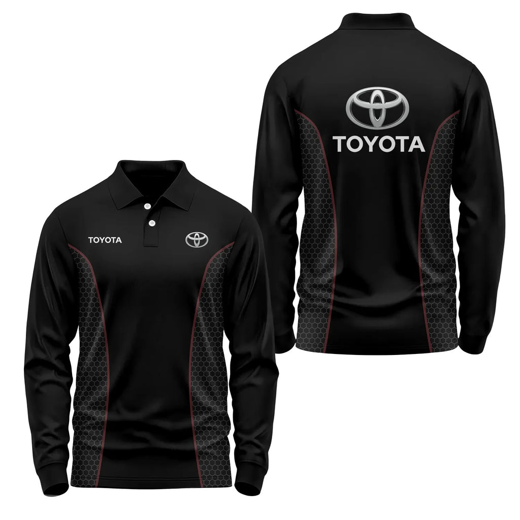 Toyota Apparels SC072