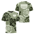 Jeep Apparels SHW073