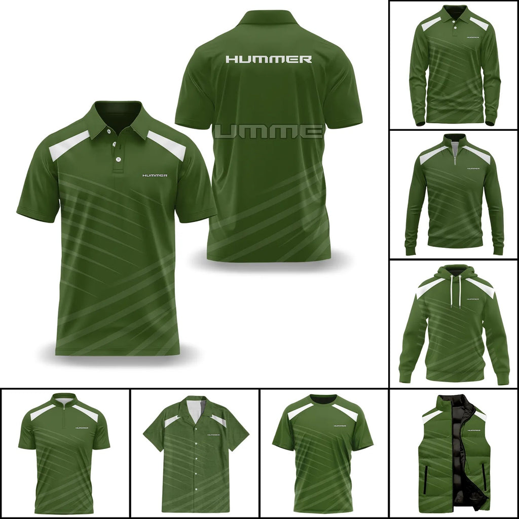 Hummer Apparels SC082