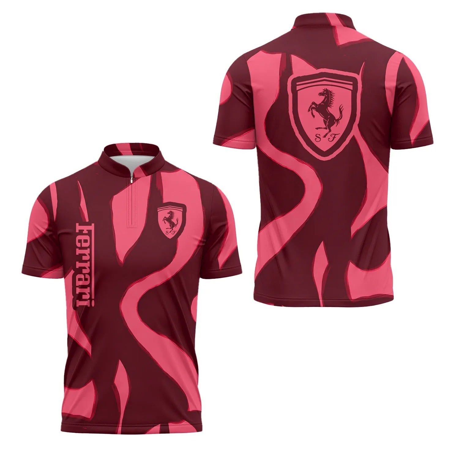 Ferrari Apparels SHW068