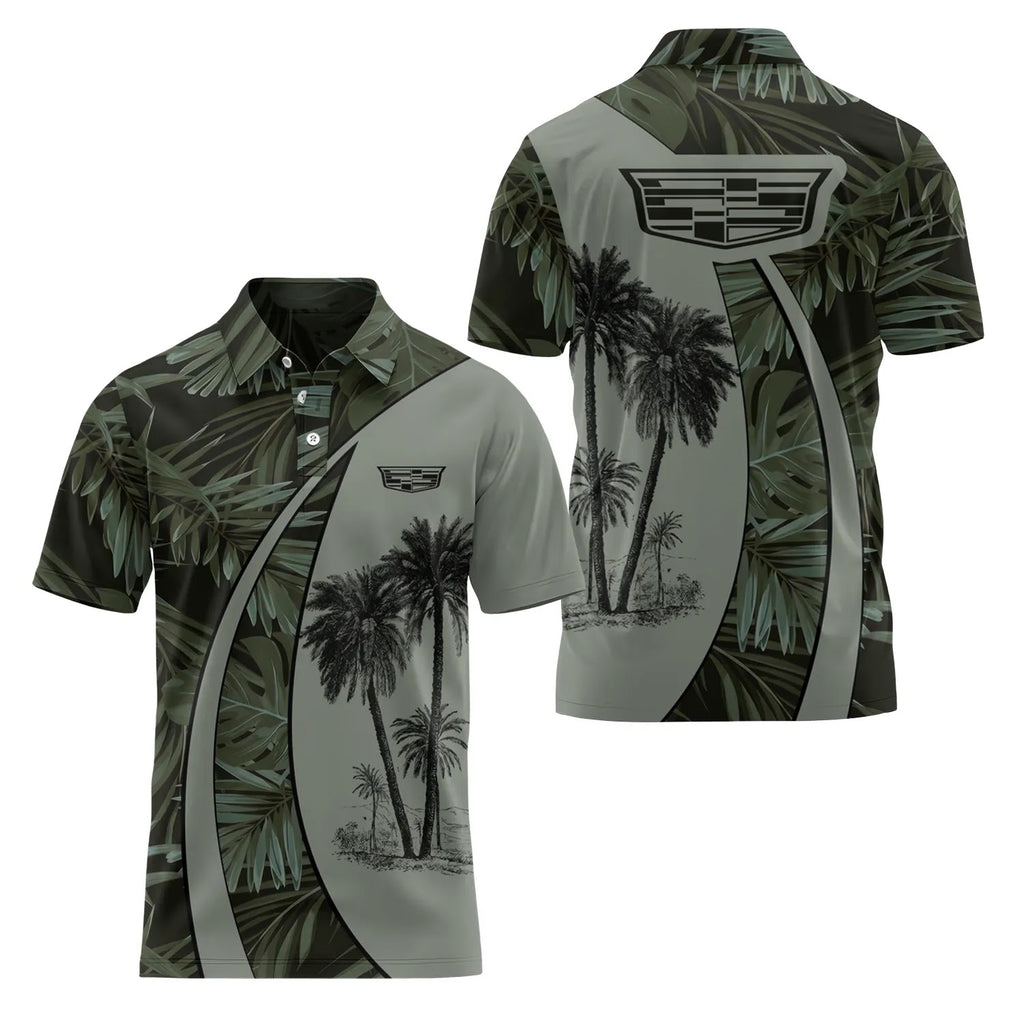 Cadillac Apparels SHW063