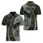 Cadillac Apparels SHW063