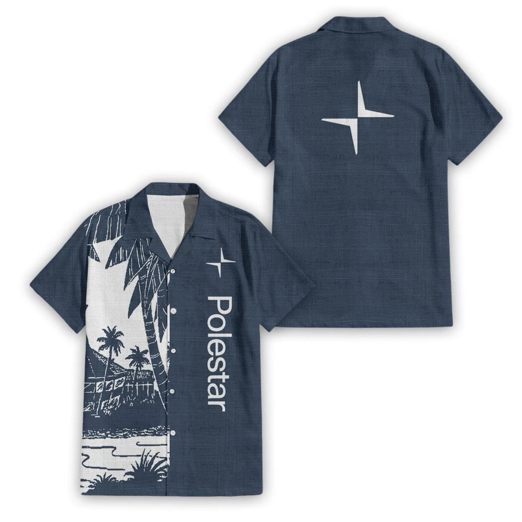 Polestar Apparels SHW031
