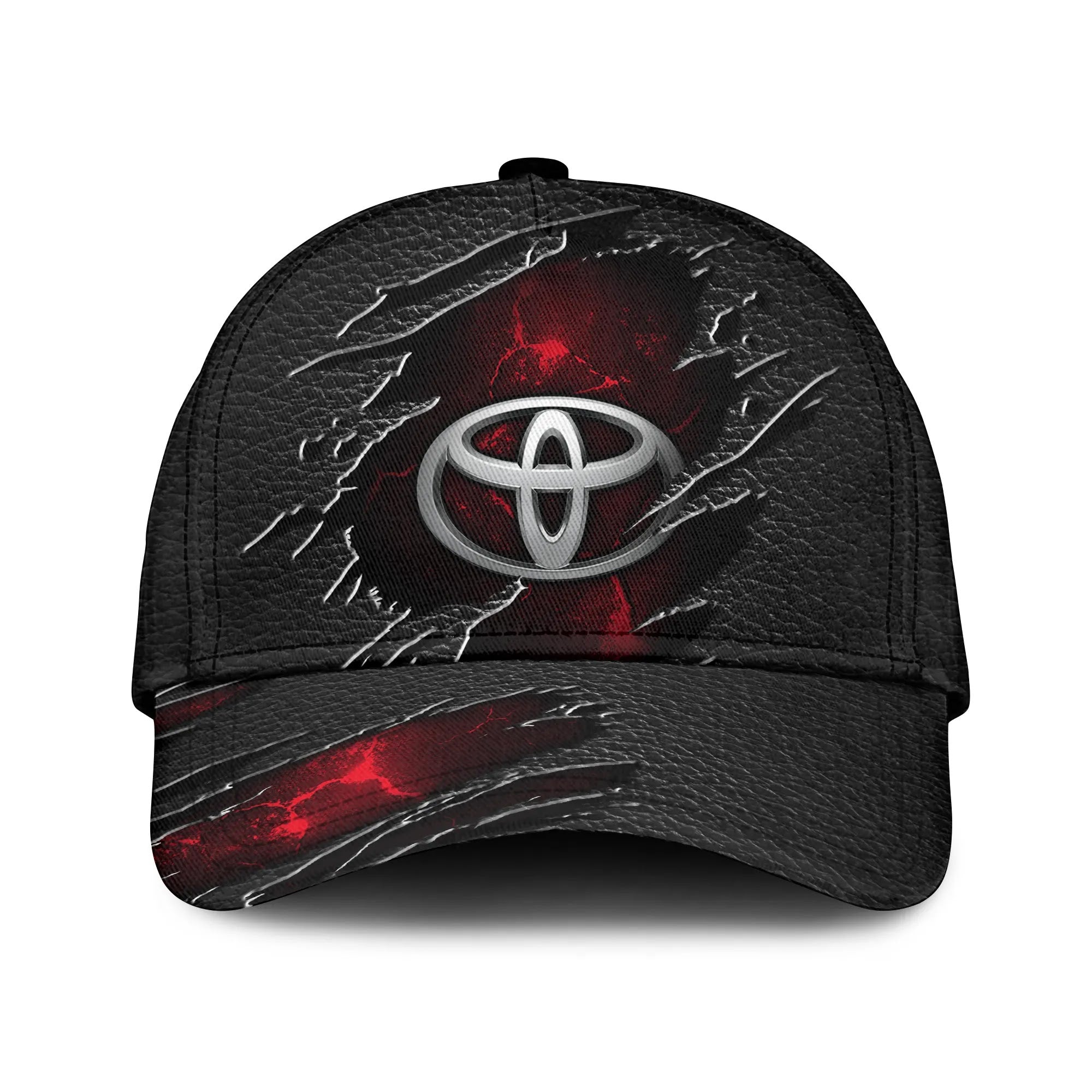 Toyota Cap CSC021