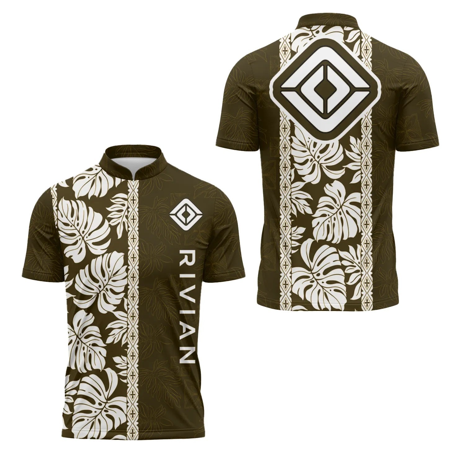 Rivian Apparels SHW046