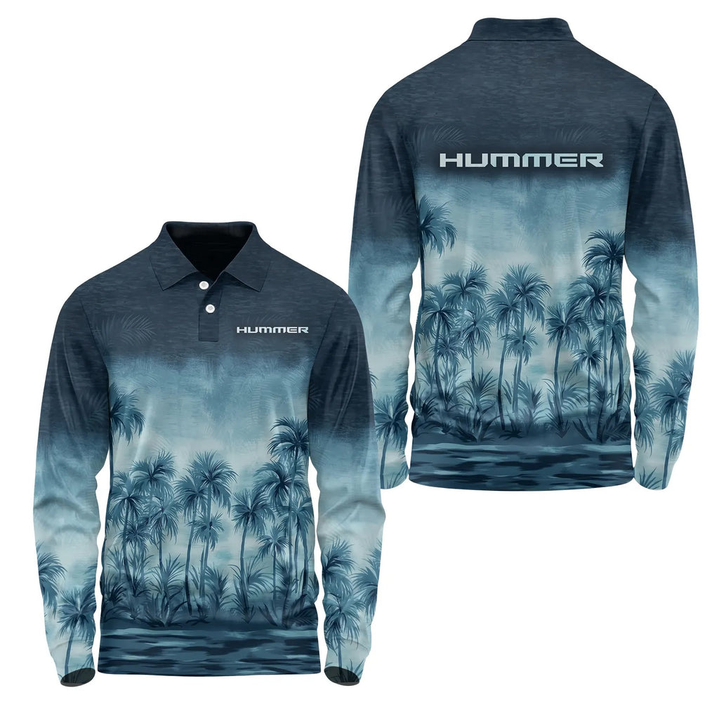 Hummer Apparels SHW021