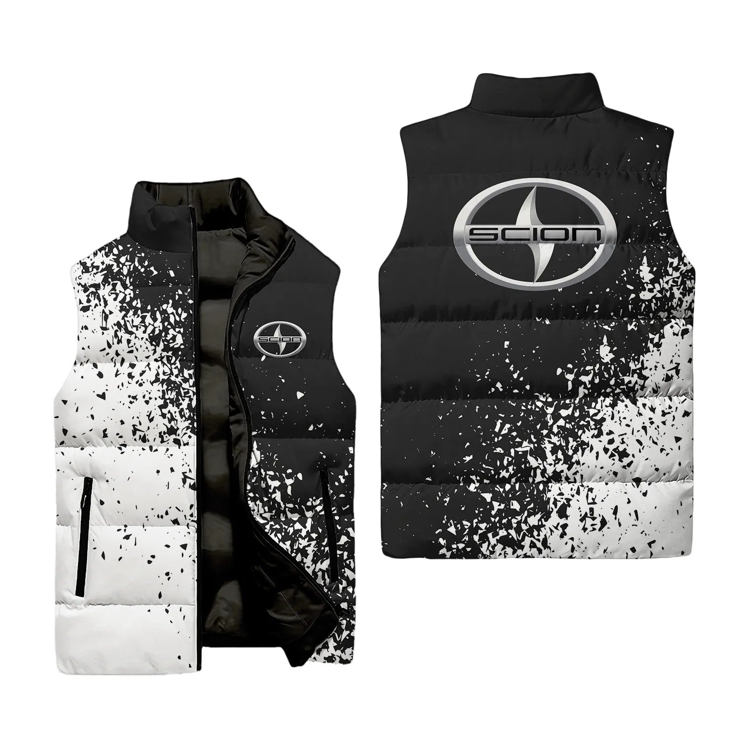 Scion Apparels SC070