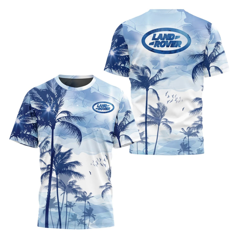 Land Rover Apparels SHW004