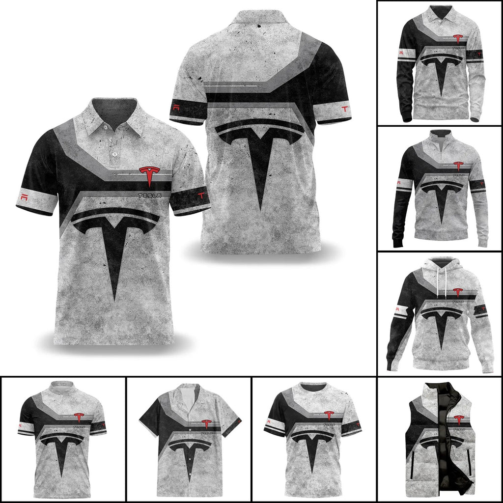 Tesla Apparels SC086