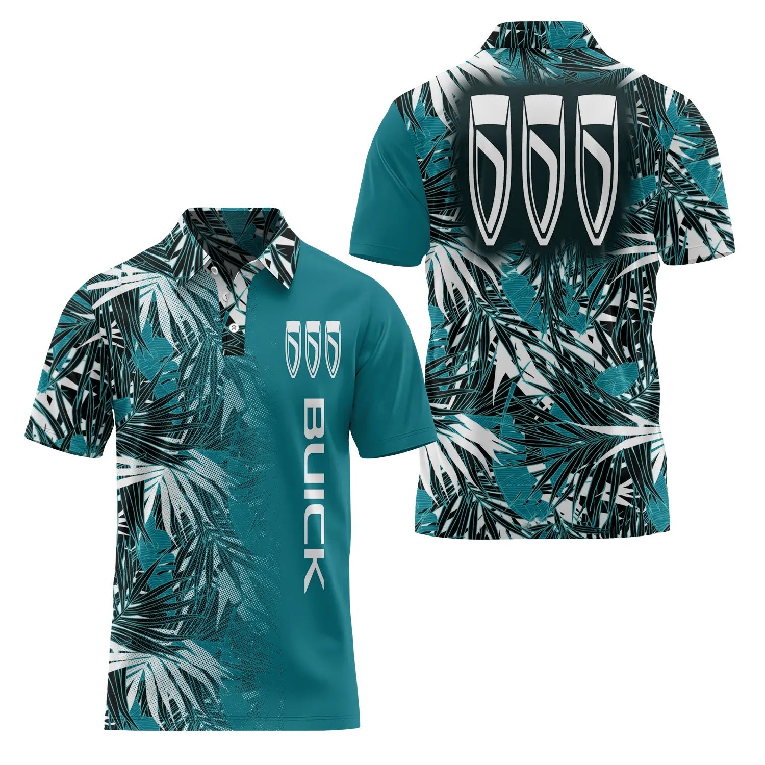 Buick Apparels SHW060