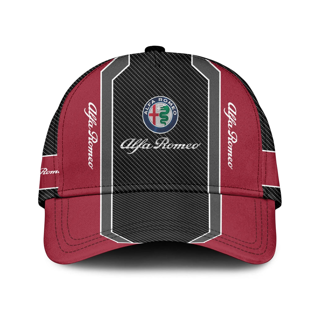 Alfa Romeo Cap CSC039