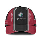 Alfa Romeo Cap CSC039