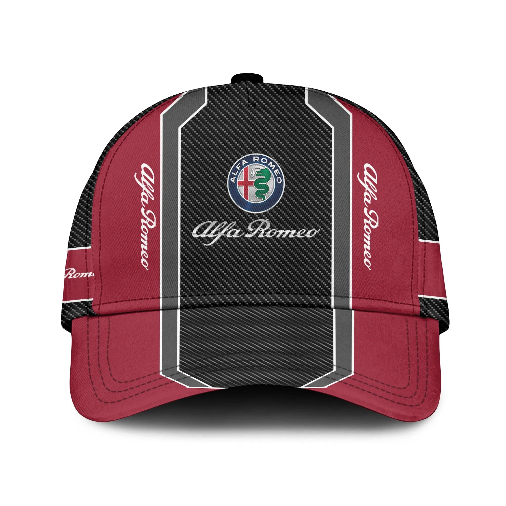Alfa Romeo Cap CSC039