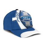 Ford Cap CSC012