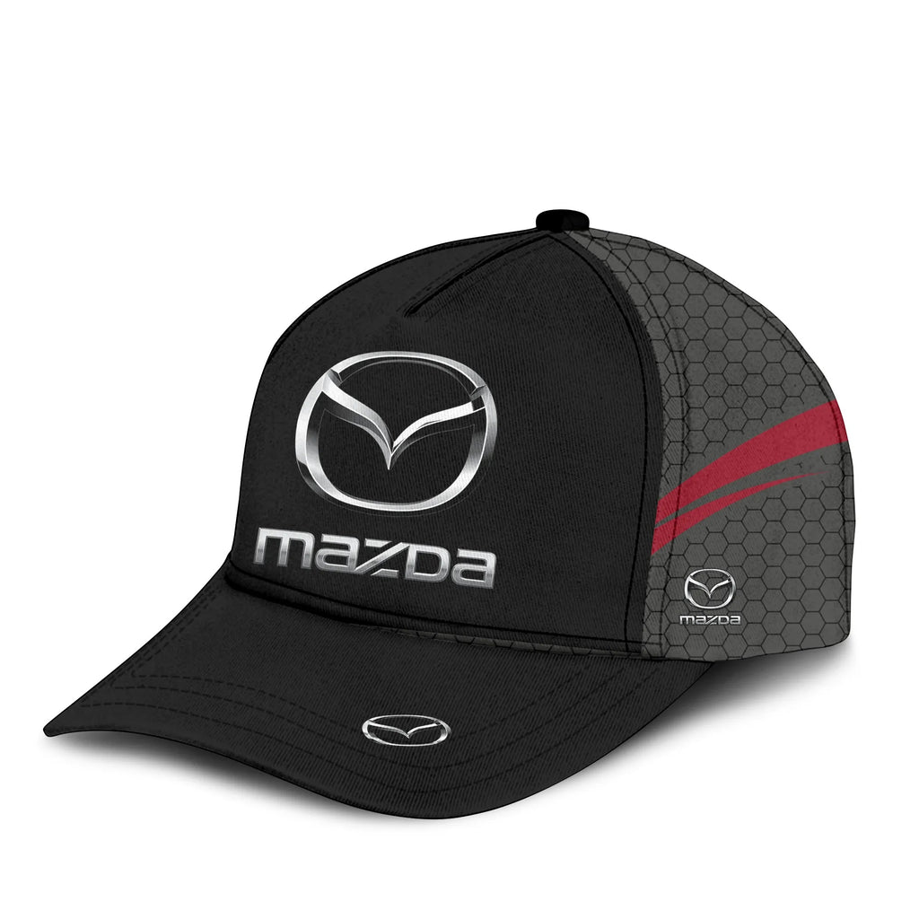 Mazda Cap CSC040