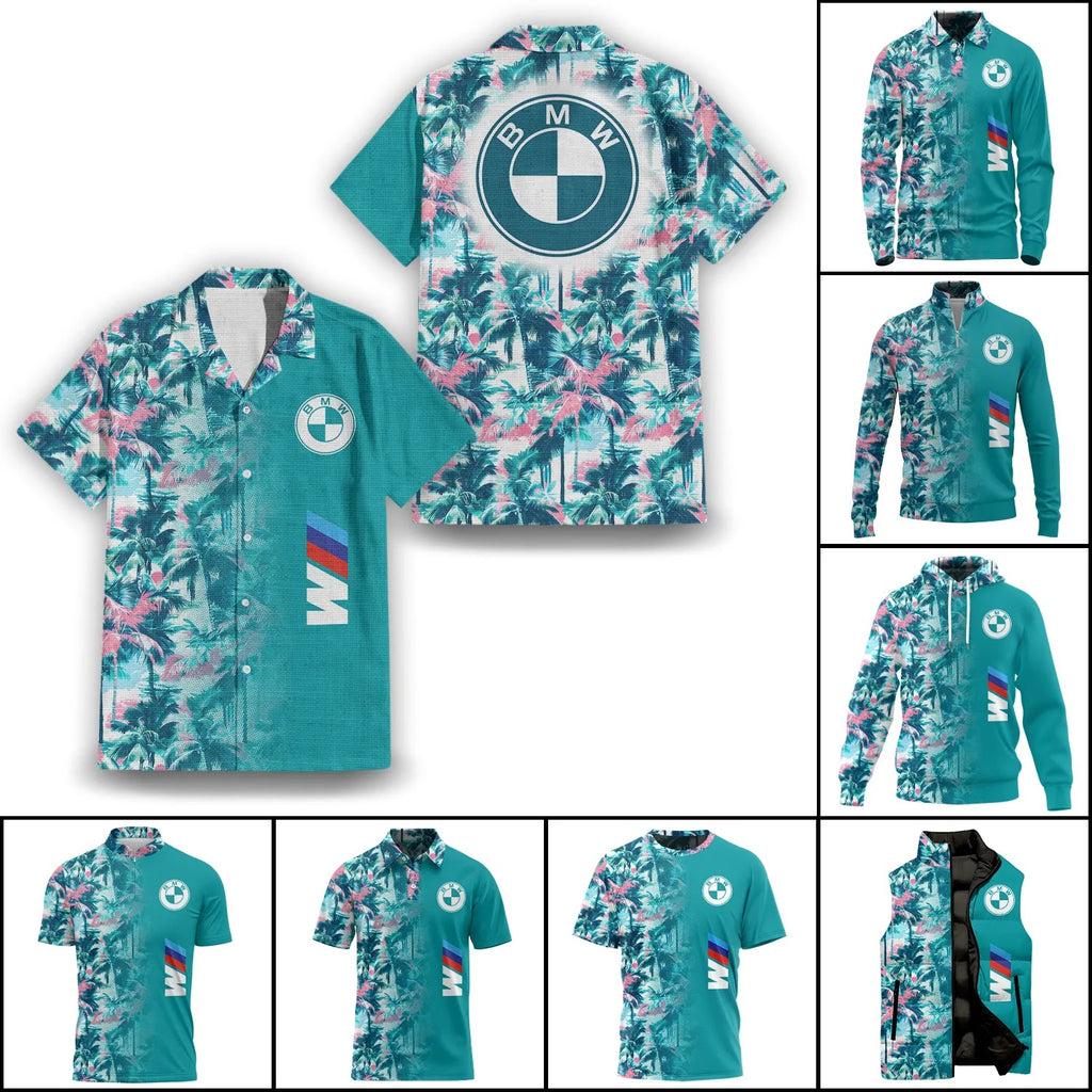 BMW Apparels SHW061