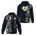 Rivian Apparels SHW033