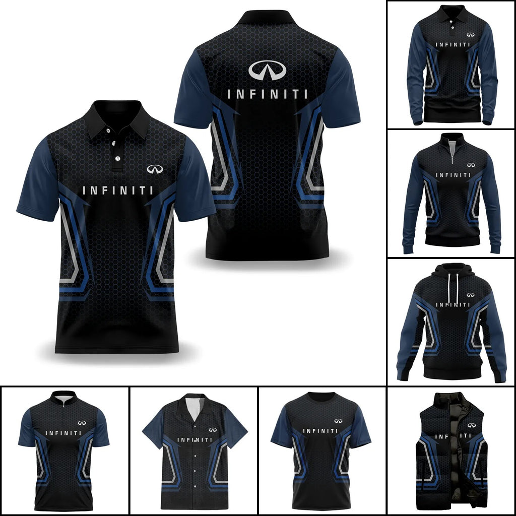 Infiniti Apparels SC075