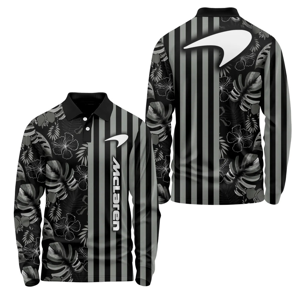 McLaren Apparels SHW040