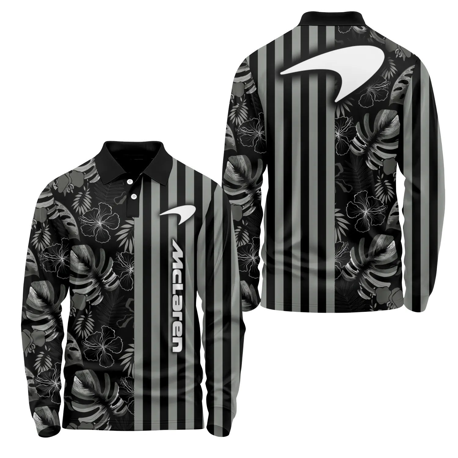 McLaren Apparels SHW040
