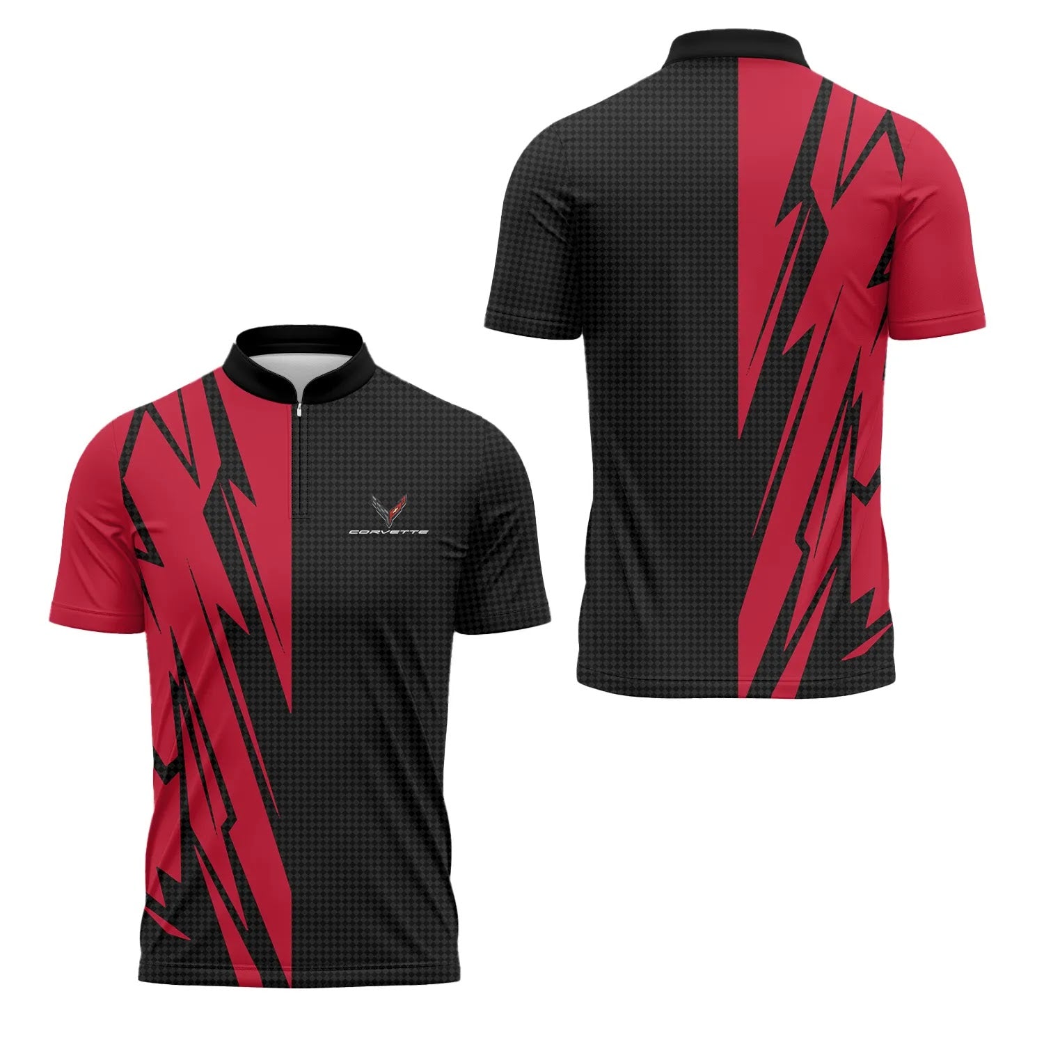 Corvette Apparels SC062