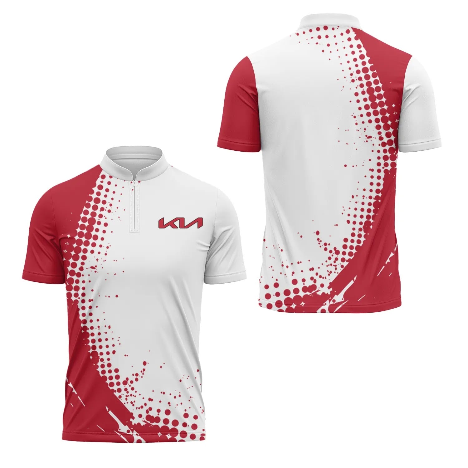 Kia Apparels SC095