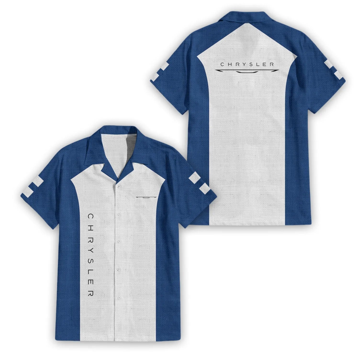 Chrysler Apparels SC078