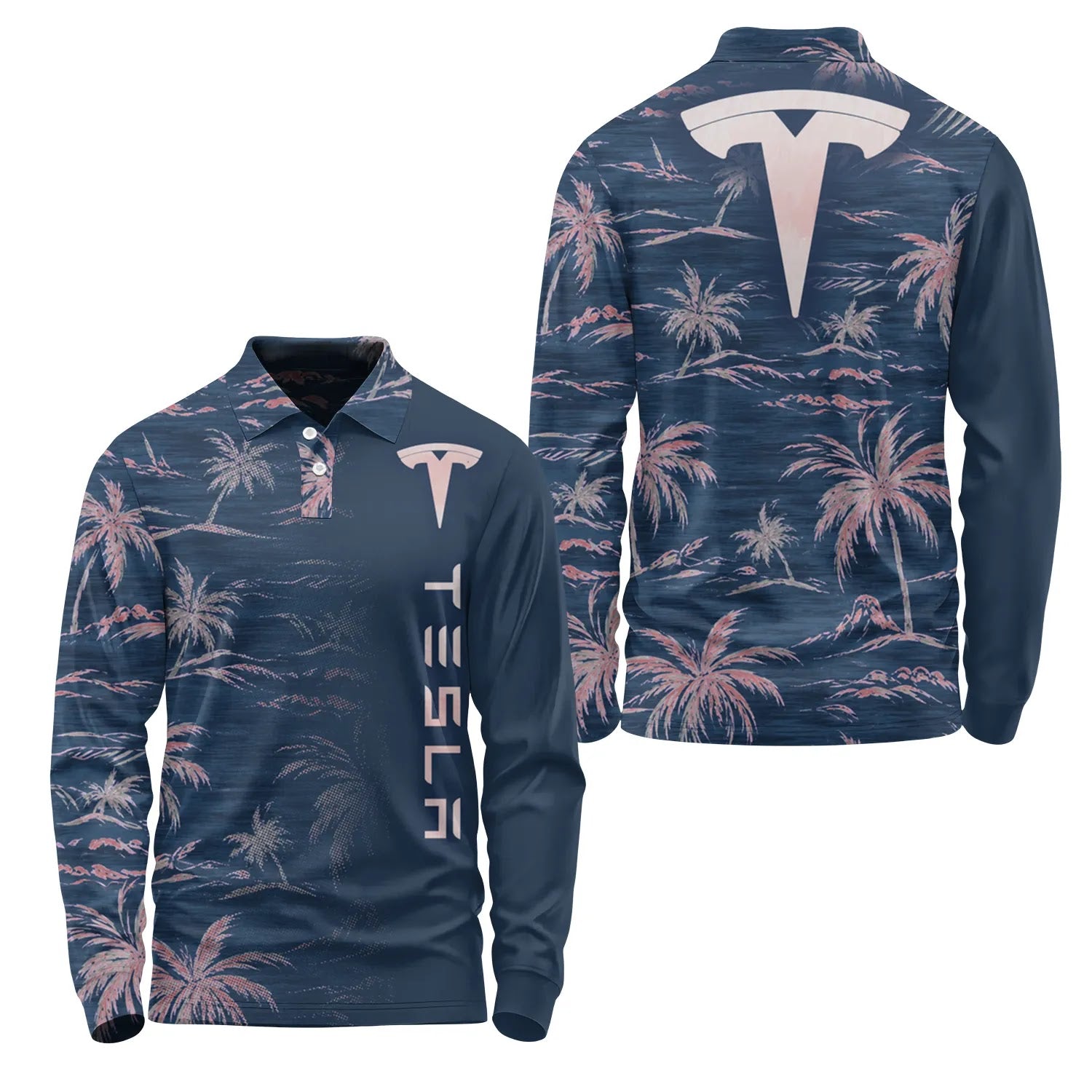 Tesla Apparels SHW013