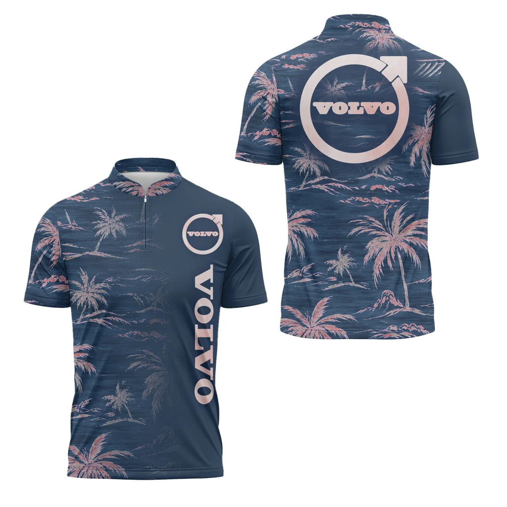 Volvo Apparels SHW013
