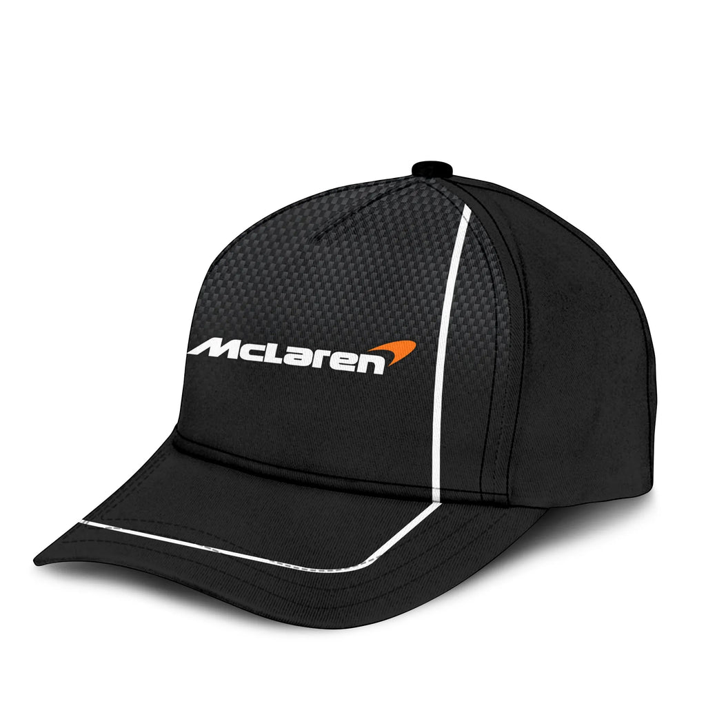 McLaren Cap CSC025