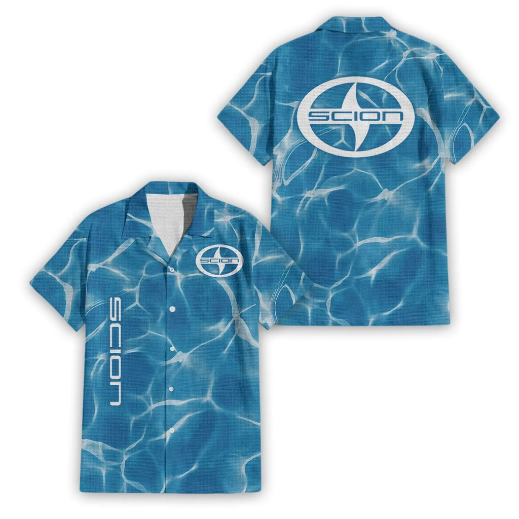 Scion Apparels SHW035