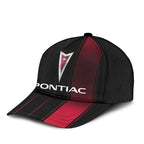 Pontiac Cap CSC043