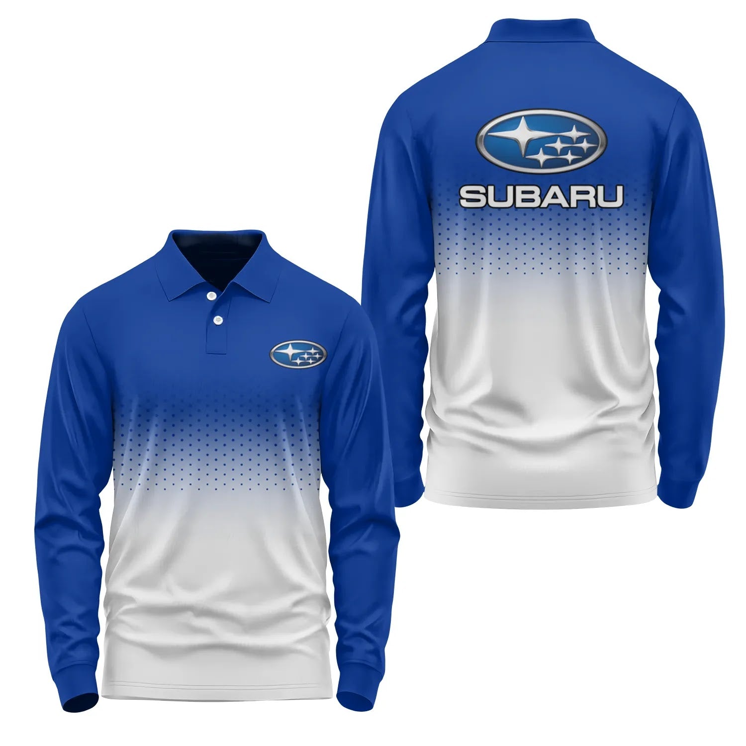 Subaru Apparels SC094
