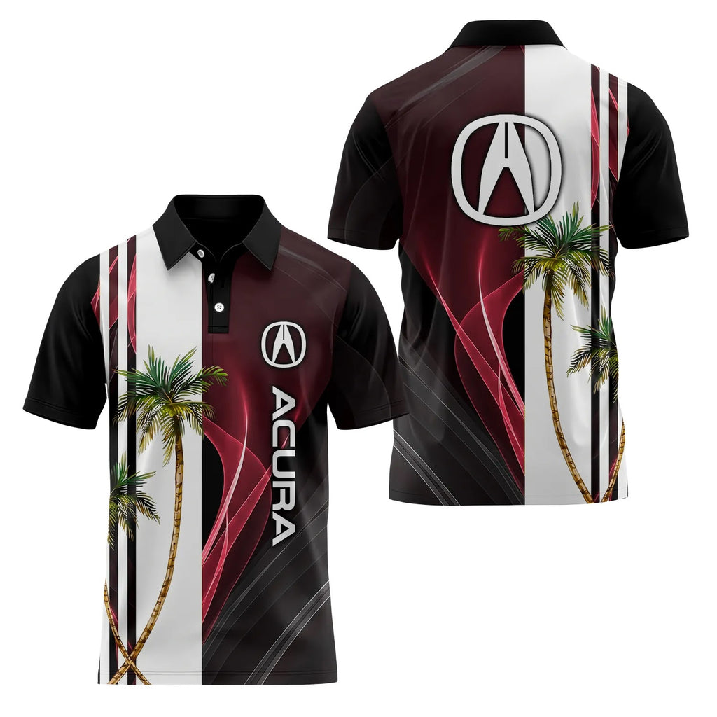 Acura Apparels SHW036