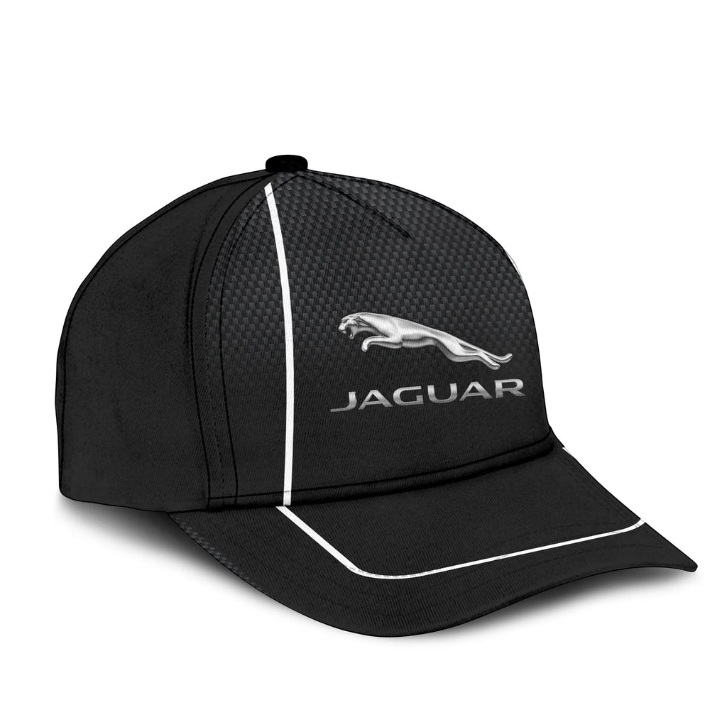 Jaguar Cap CSC025