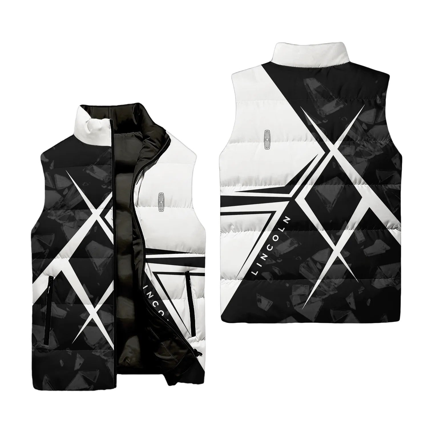 Lincoln Apparels SC060