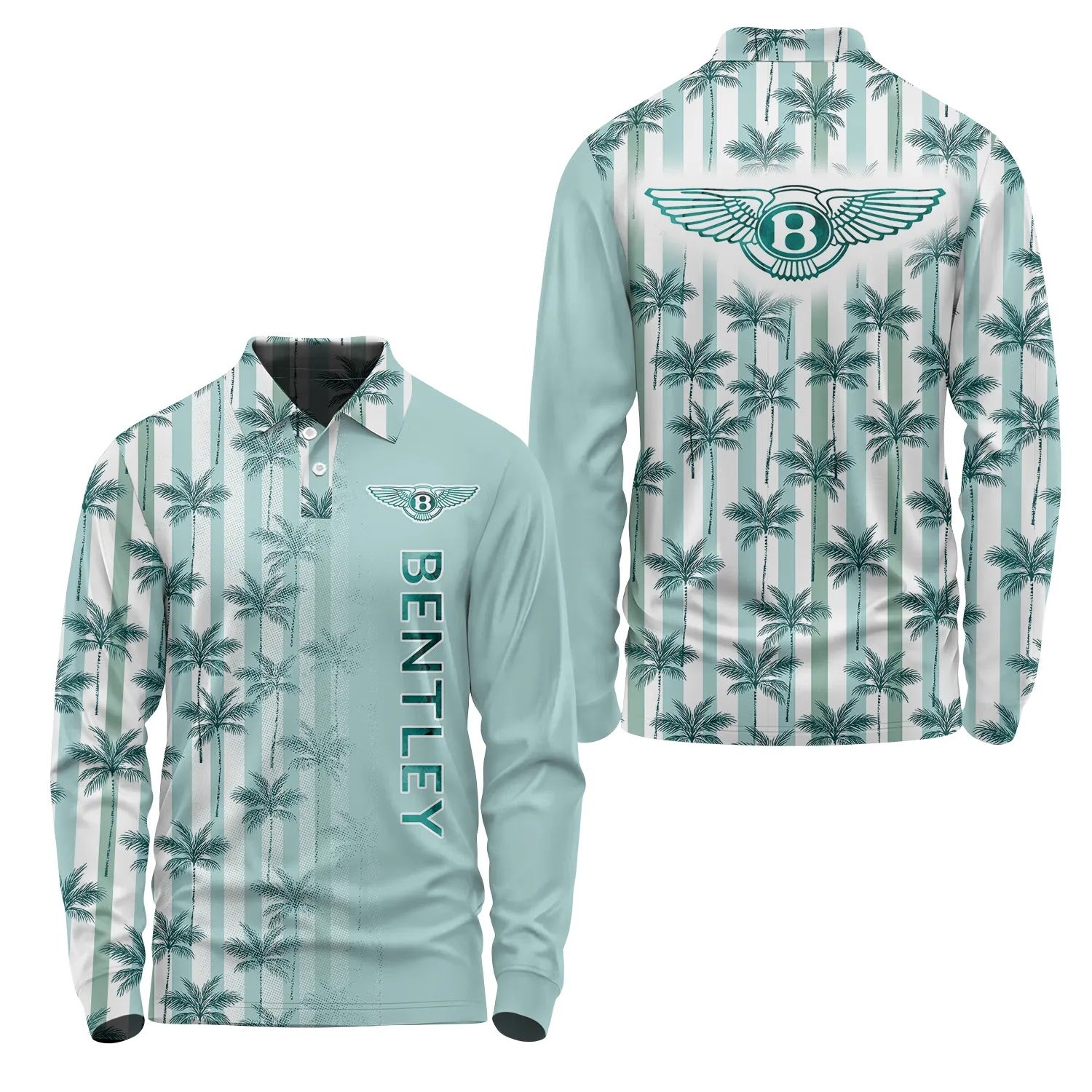 Bentley Apparels SHW028
