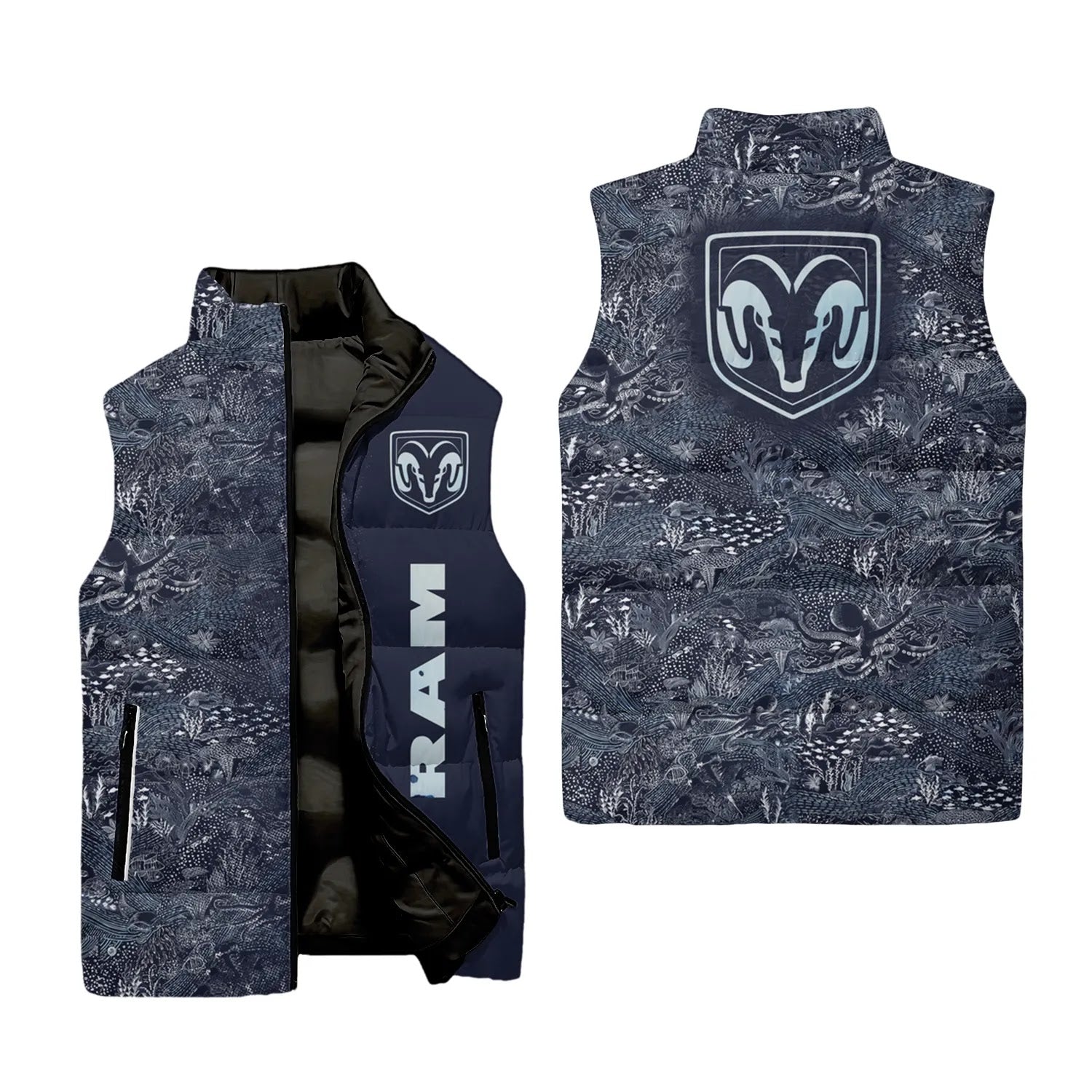 Ram Apparels SHW006