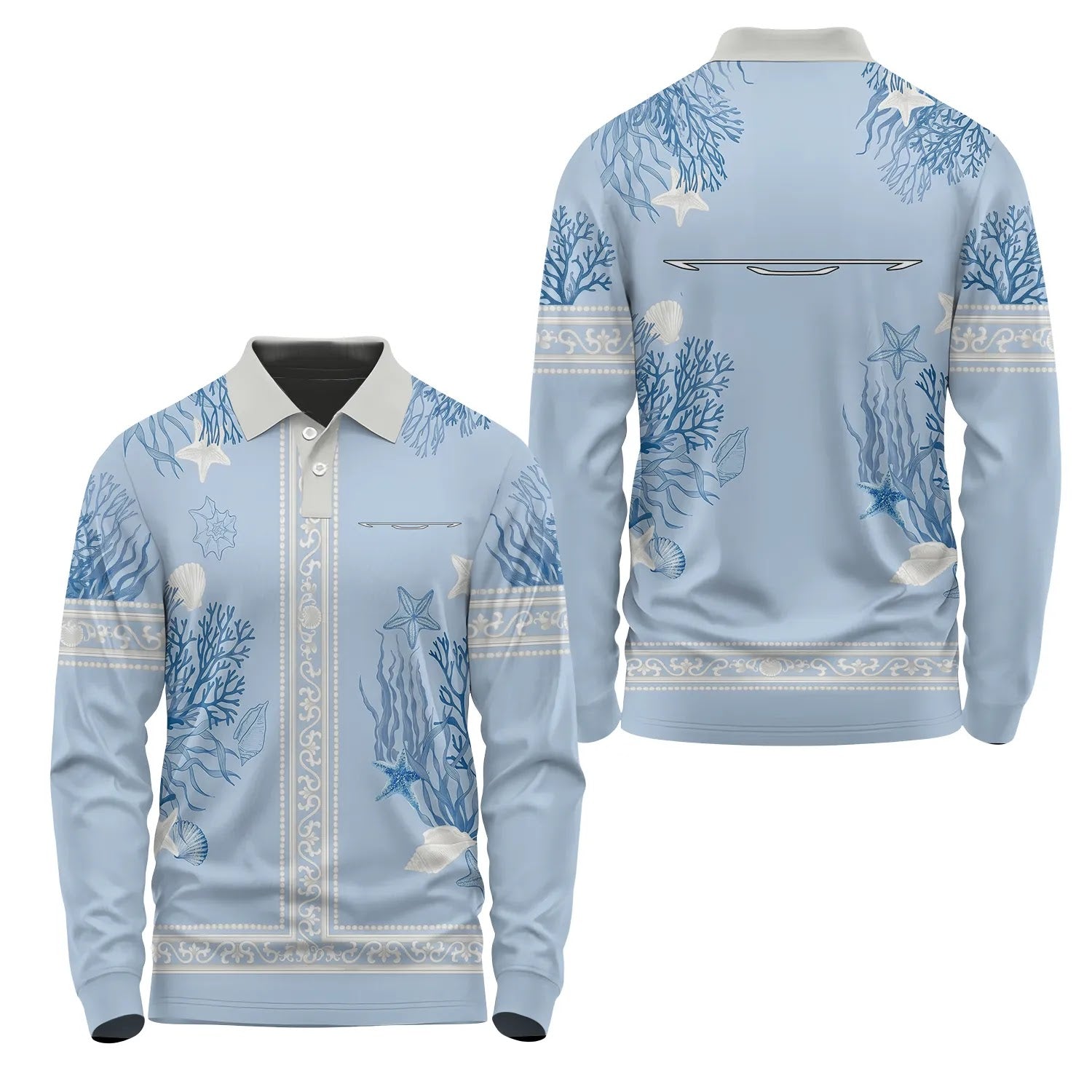 Chrysler Apparels SHW024