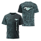 Ford Mustang Apparels SHW008