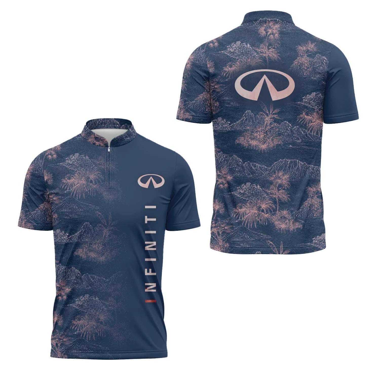 Infiniti Apparels SHW007