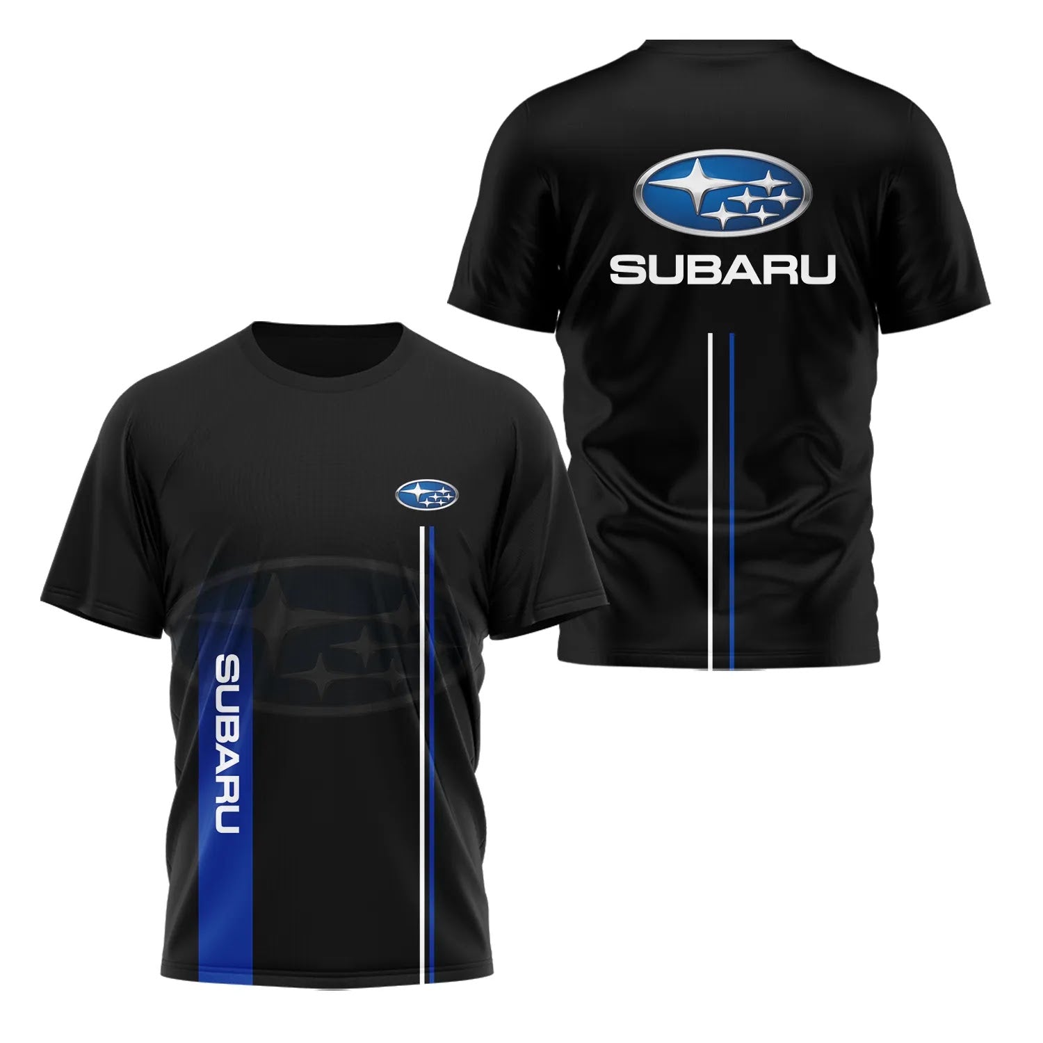 Subaru Apparels SC077