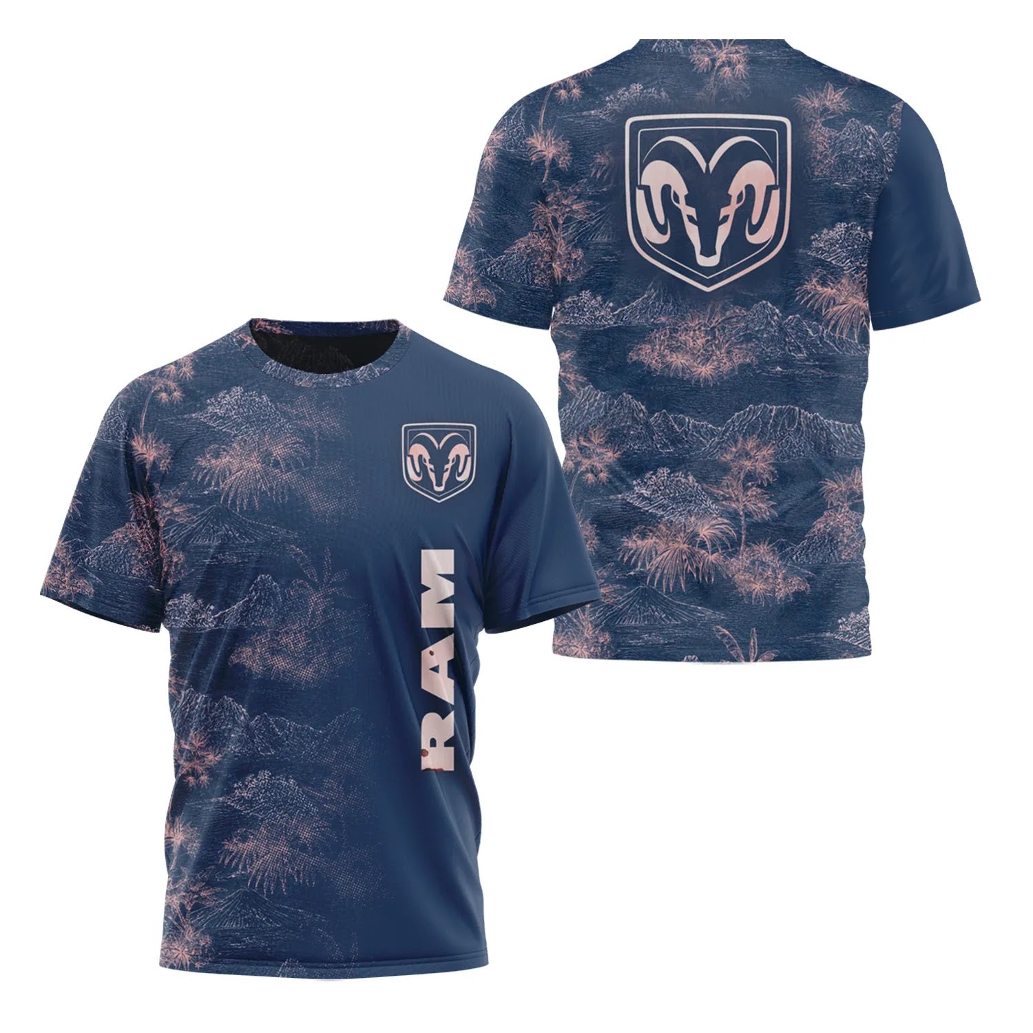 Ram Apparels SHW007