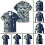 Genesis Apparels SHW003