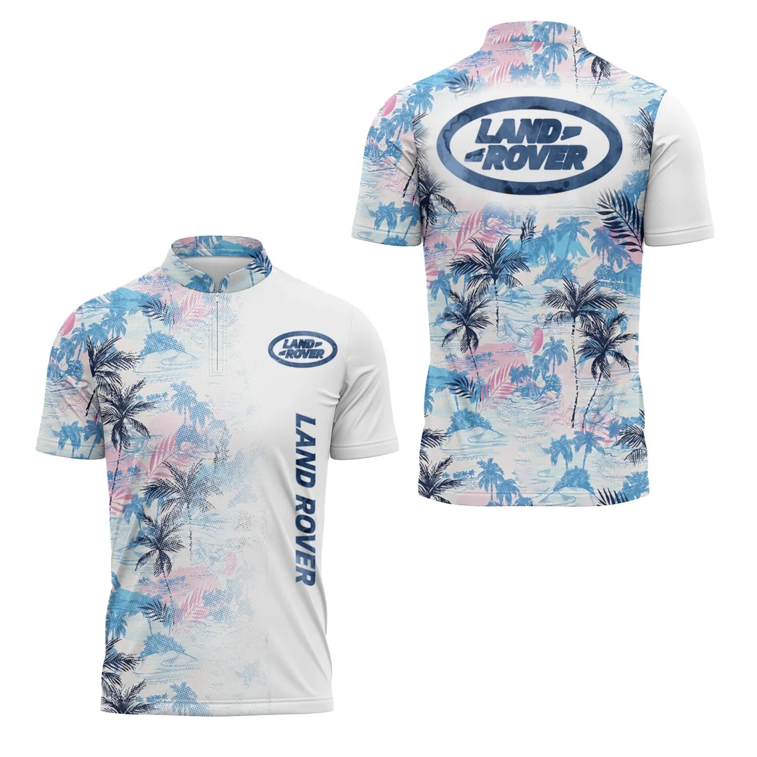 Land Rover Apparels SHW029