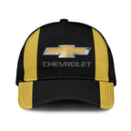 Chevrolet Cap CSC029