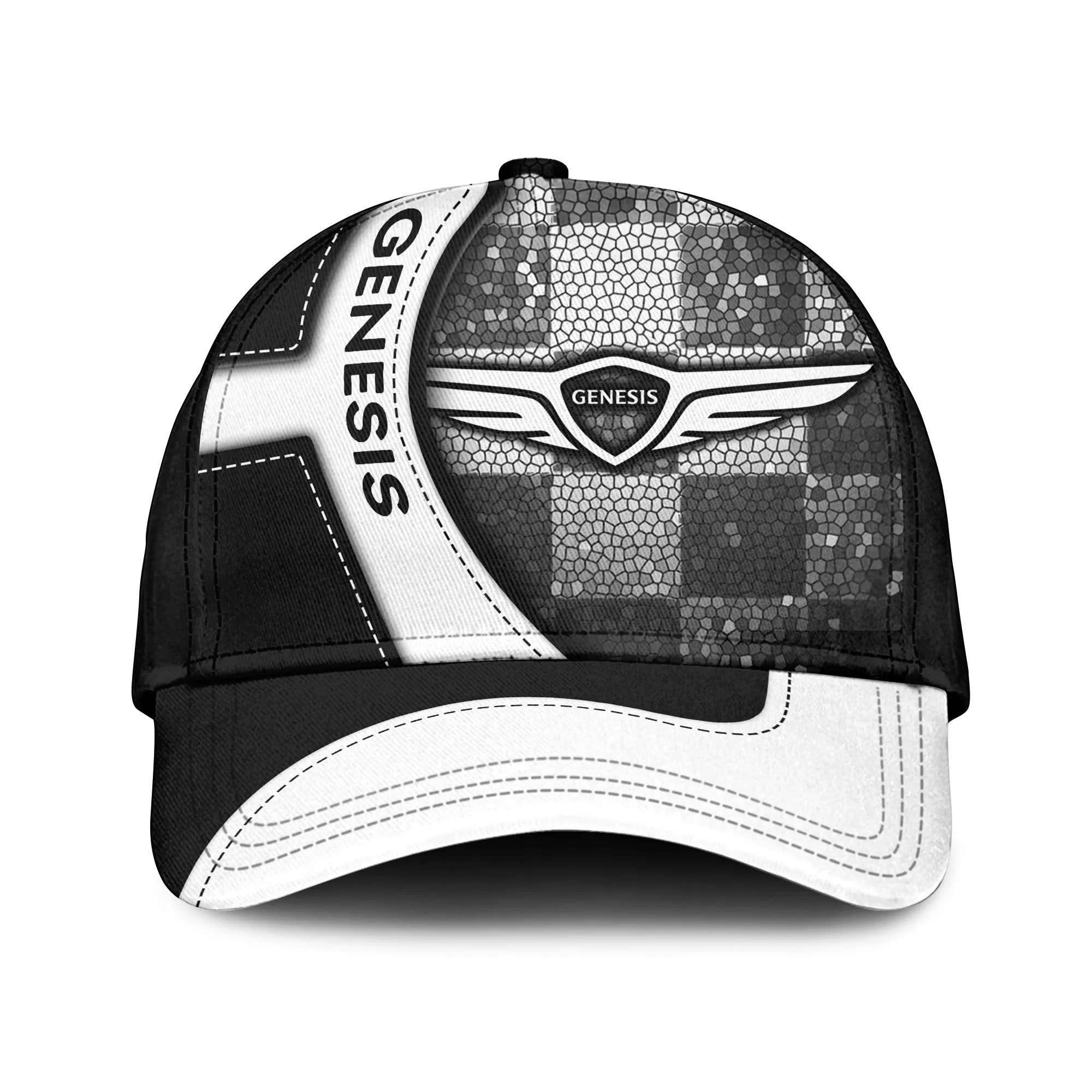 Genesis Cap CSC012