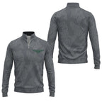 Bentley Quarter-zip Pullover SC114