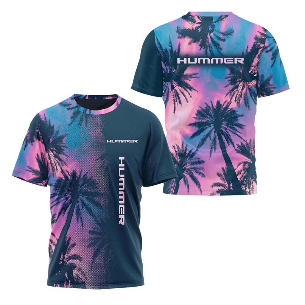 Hummer Apparels SHW030